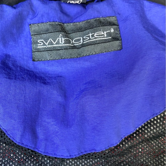 Vintage Budweiser Full Zip Jacket‎ Size Medium Men’s Black - Picture 11 of 16